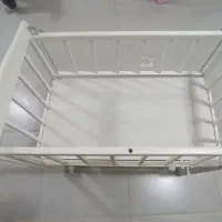 گهواره نوزاد