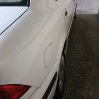 سمند|خودرو سواری و وانت|رشت, باهنر|دیوار