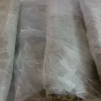سبزی خورشتی سرخ کرده و لوبیا سبز سرخ شده