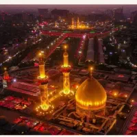 تور کربلا //ویژه 3آذر ماه