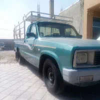 مزدا تک کابین موتور 2000 ژاپن