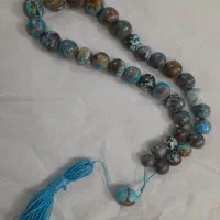 تسبیح فیروزه نیشابور