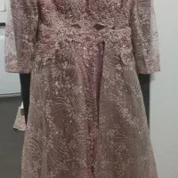 لباس مجلسی سایز۴۰