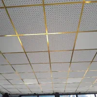 نصاب تایل ۶۰در۶۰ ودیوار پوش