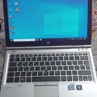 لپ تاپ HP|رایانه همراه|قم, چهل درخت‎|دیوار