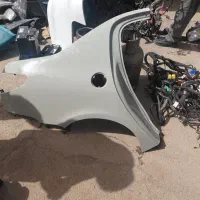 بورس قطعات ایساکو و سایپا|قطعات یدکی و لوازم جانبی|ورامین, شهرک فاطمیه|دیوار