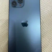 ایفون ۱۲پرومکس