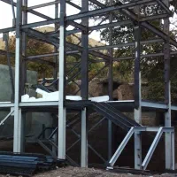 جوشکاری سیار