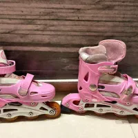 اسکیت دخترانه