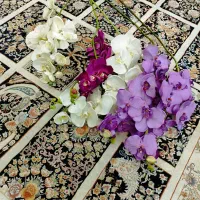 گل ارکیده|گل مصنوعی|تهران, شکوفه (عبدل آباد)|دیوار