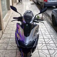 هوندا کلیک۱۷۰
