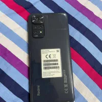 شیائومی note11 s|موبایل|مشهد, کریم آباد|دیوار