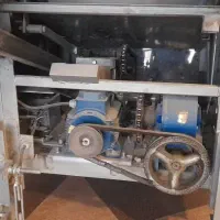 دستگاه آذریاب|ماشین‌آلات صنعتی|ارومیه, |دیوار