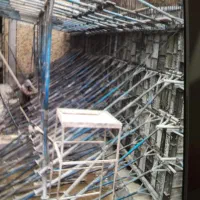 نیازمند استاد کار ارماتوربند
