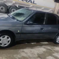 پژو 405 جی ال ایکس (GLX)، مدل ۱۳۹۴