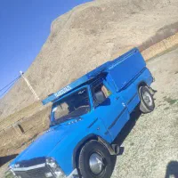 نیسان87|خودرو سواری و وانت|بروجرد, |دیوار