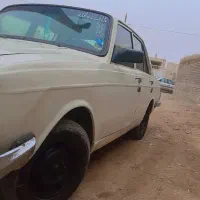 پیکان مدل ۸۱