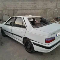 پارس ۱۴۰۰|خودرو سواری و وانت|پاکدشت, پاکدشت (مامازند)|دیوار