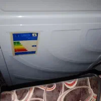 سلام ماشین لباسشویی BOST هفت 7کیلویی|ماشین لباسشویی و خشککن لباس|مشهد, شهید علی محمدی|دیوار