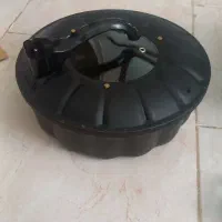 کیک پز برقی