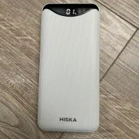 پاوربانک Hiska