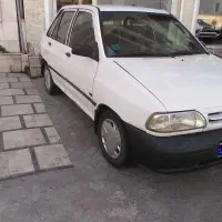 پراید ۱۳۱ مدل ۱۳۸۳