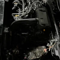 پارس ۸۱ تصادفی|خودرو سواری و وانت|شیراز, محمدیه|دیوار