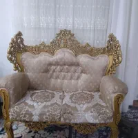 مبلمان|مبلمان خانگی و میز عسلی|الشتر, |دیوار