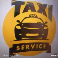 تاکسی خدماتی