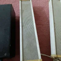 امپلی اکو بلوتوث دار|سیستم صوتی خانگی|مشهد, هفده شهریور|دیوار