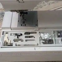 چرخ خیاطی کاچیران