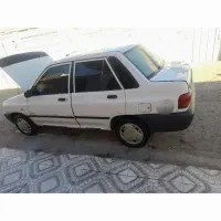 سواری پراید|خودرو سواری و وانت|پلدختر, |دیوار