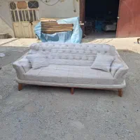 یک عدد مبل نو