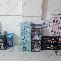 فروشلوازمخانگیبهنرخکارخانهقیمتتوافقی|سایر لوازم برقی|نورآباد, |دیوار