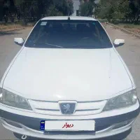 پژو پارس|خودرو سواری و وانت|اصفهان, شفق|دیوار