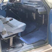 پاترول دو درب کلکسیونی نیست در جهان|خودرو سواری و وانت|تهران, آرژانتین|دیوار