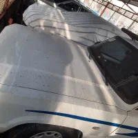 وانت کارا ۱۴۰۲|خودرو سواری و وانت|باقرشهر, |دیوار