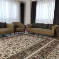 مبل ۸ نفره راحتی|مبلمان خانگی و میز عسلی|شیراز, طلاب|دیوار