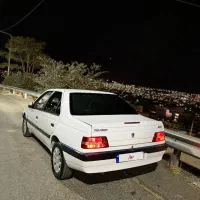 405slx درحد خشک|خودرو سواری و وانت|سنندج, |دیوار