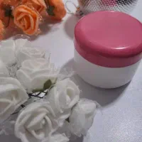 کرم دستساز گیاهی