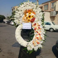 گلکده ایرانیان تاج گل ترحیم تبریک ارسال رایگان