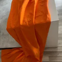 چند عدد پرده پانچ ساده و طرح دار