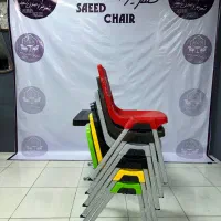 صندلی پلاستیکی/صندلی اپن رستوران کافهl86amaقزلحصار|میز و صندلی غذاخوری|کرج, شهرک سهرابیه|دیوار