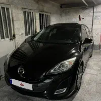 مزدا نیو ۹۱