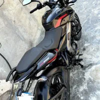 ns200مدل 2023|موتورسیکلت|درگهان, |دیوار