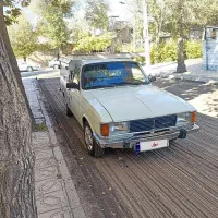 وانت 90شاسی پلمپ بیرنگ دوگانه