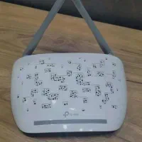 مودم TP-LINK مدل W8961N|مودم و تجهیزات شبکه|یزد, |دیوار