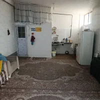 خانه شخصی ماهانه برای افراد جنگ زده نفری150تومن