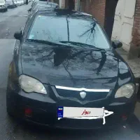 پروتون جن تو Gen2|خودرو سواری و وانت|تهران, استقلال|دیوار