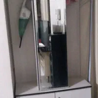 کمد|جاکفشی، کمد، دراور|شاهدشهر, |دیوار